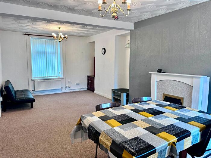 2 Bedroom Terraced House To Rent In Miers Street, St. Thomas, Swansea, SA1