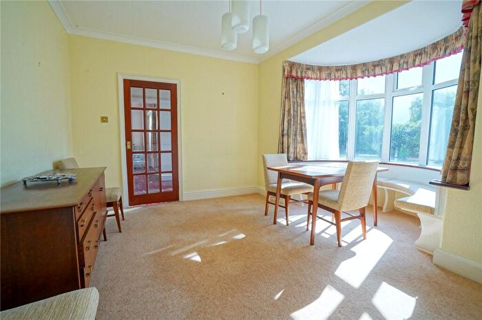 4 Bedroom Detached House For Sale In St. Margarets Drive, Swinton, Mexborough, South Yorkshire, S64