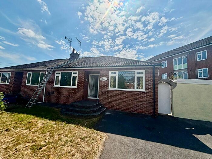 3 Bedroom Bungalow To Rent In Heckler Lane, Ripon, North Yorkshire, HG4