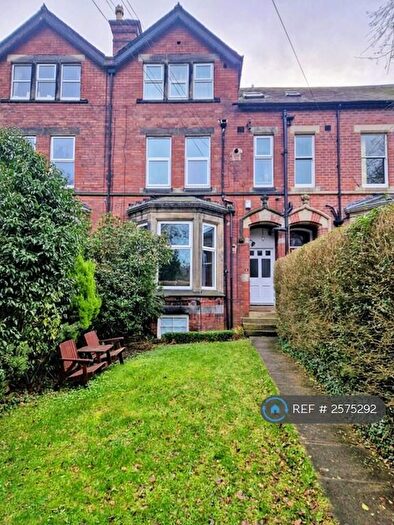 1 Bedroom Flat To Rent In Grove Lane, Leeds, LS6