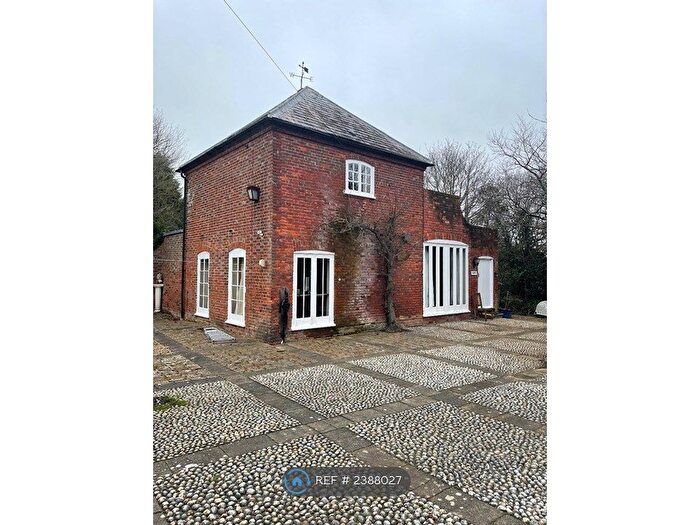 2 Bedroom Detached House To Rent In Blean, Canterbury, CT2