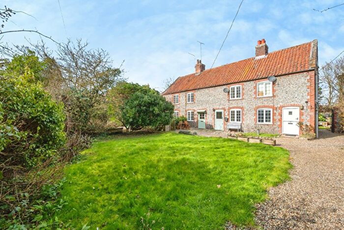 2 Bedroom Terraced House For Sale In Beckmeadow Way, Norwich, Norfolk, NR11