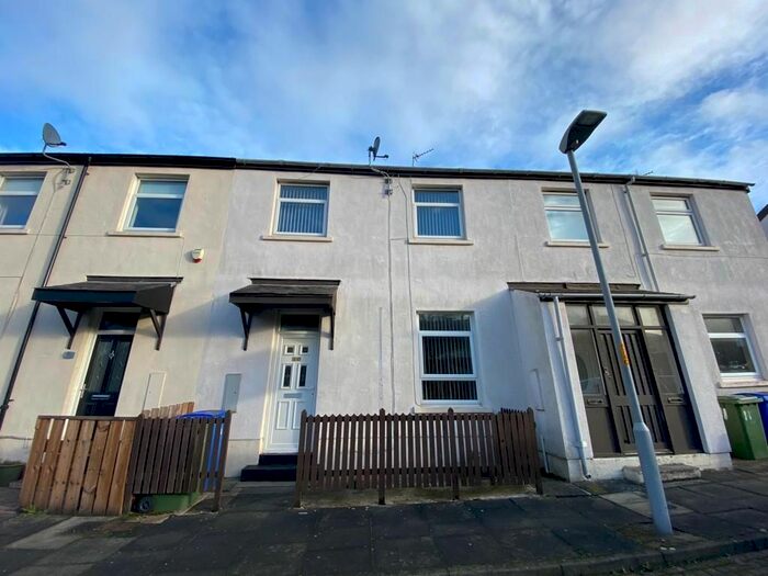 3 Bedroom Terraced House To Rent In Collingwood Close, Nelson Village, Cramlington NE23