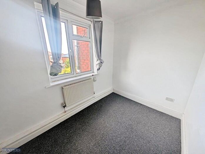 3 Bedroom House For Sale In Hollywell Road, North Shields, NE29