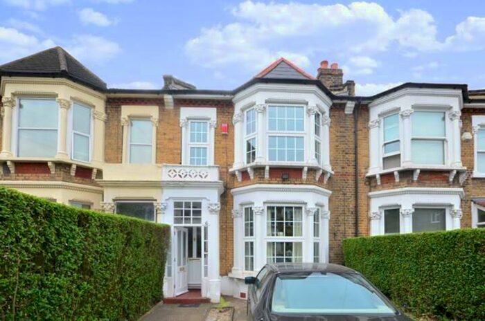 4 Bedroom Terraced House To Rent In Kilmorie Road, London, SE23