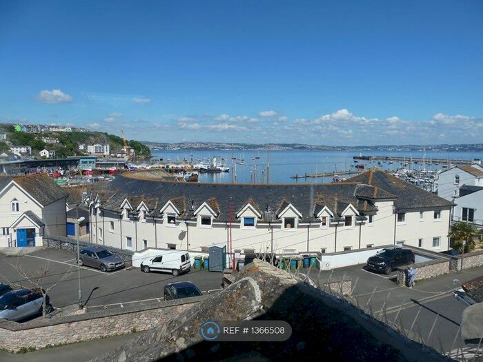 2 Bedroom Flat To Rent In B Berry Head Road, Brixham, TQ5
