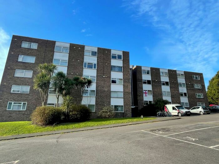 Studio To Rent In Duncan Court, Sholing, SO19