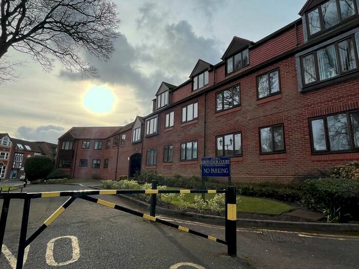 Houses for sale & to rent in B38 9BG, Sisefield Road, Kings Norton