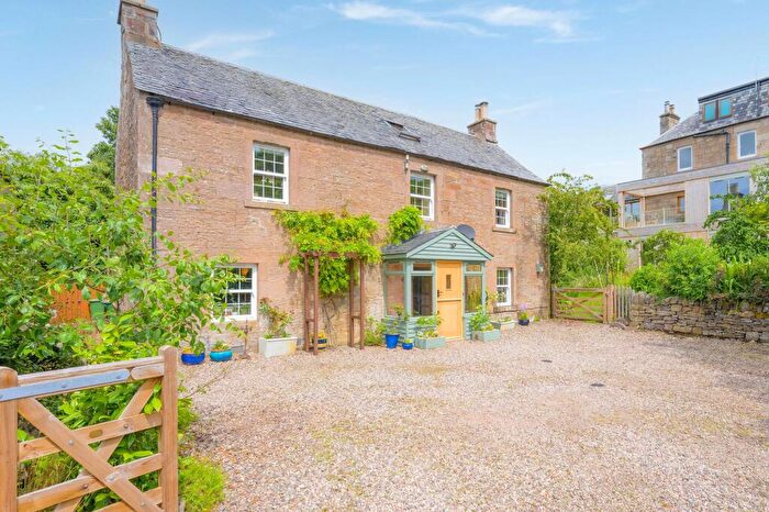 3 Bedroom Detached House For Sale In Newton Of Pitcairns, Dunning, PH2