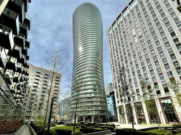 1 Bedroom Apartment For Sale In Arena Tower, Crossharbour Plaza, London, E14