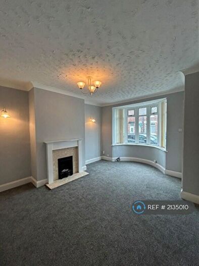 2 Bedroom Terraced House To Rent In Eldon Street, Darlington, DL3