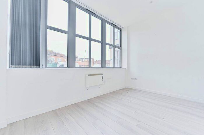 1 Bedroom Studio To Rent In Talbot Skyline, Rayners Lane, Harrow, HA2