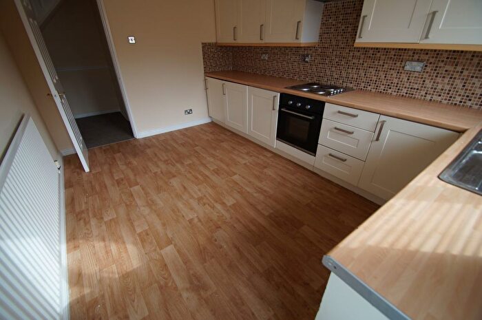 2 Bedroom Detached House To Rent In Alnwick Avenue, Trimdon Grange, Trimdon Station, TS29