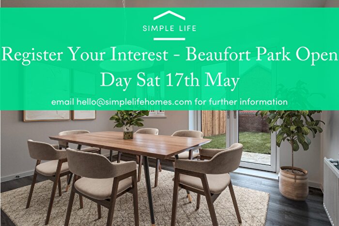 3 Bedroom House To Rent In Dante Road, Bristol, BS10