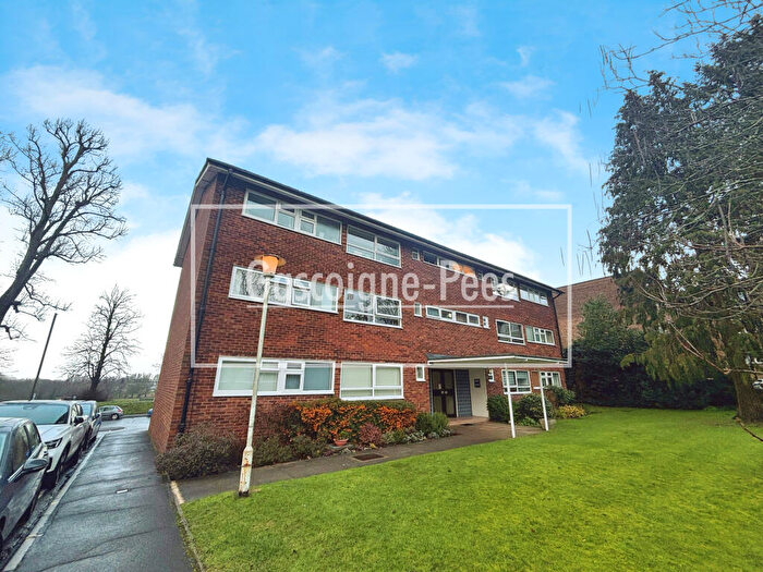 2 Bedroom Apartment To Rent In London Road, Guildford, GU1