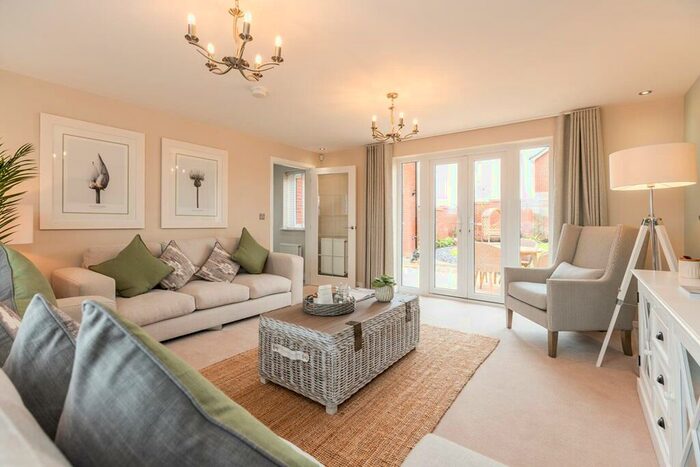 4 Bedroom Detached House For Sale In Ockley Lane, Hassocks, West Sussex, BN6