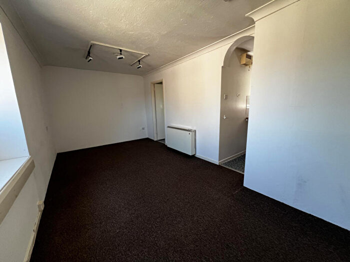 Studio To Rent In Gazelle Court, Colchester, CO4