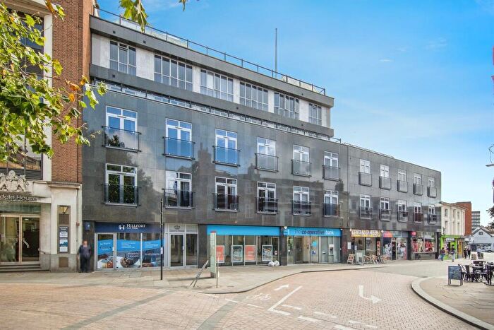 3 Bedroom Apartment For Sale In Queen Street, Ipswich, IP1