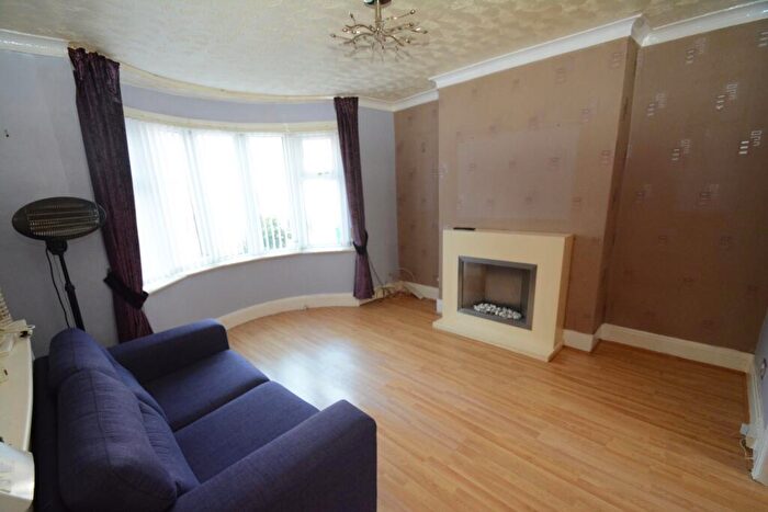 3 Bedroom Semi-Detached House For Sale In Forshaw Avenue, Abbey Hey, M18