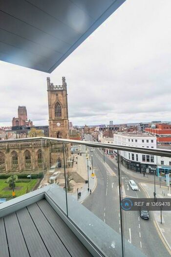 2 Bedroom Flat To Rent In Renshaw Street, Liverpool, L1