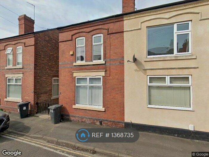 2 Bedroom Semi-Detached House To Rent In Bridge Street, Long Eaton, Nottingham, NG10