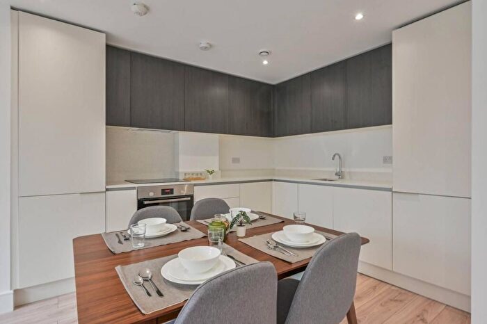 2 Bedroom Flat To Rent In Junction Road, Archway, N19