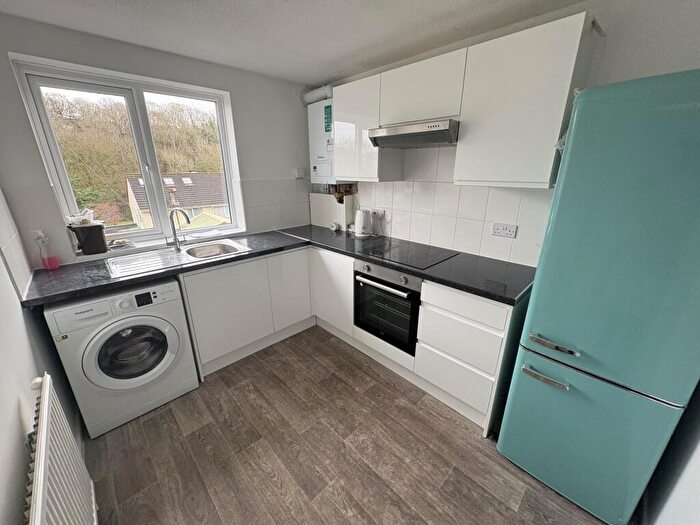 3 Bedroom House To Rent In Longreach Grove, Stockwood, BS14