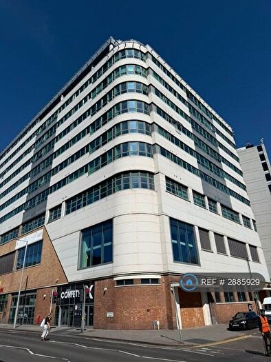 1 Bedroom Flat To Rent In Marco Island, Nottingham, NG1