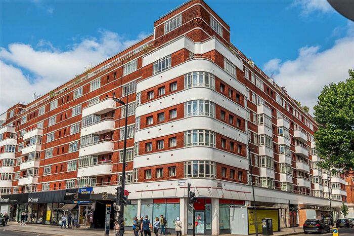 1 Bedroom Flat To Rent In University Street, Fitzrovia, London, WC1E