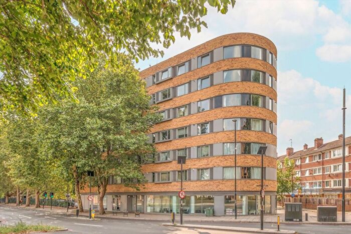 1 Bedroom Flat For Sale In Jamaica Road, Shad Thames, SE1