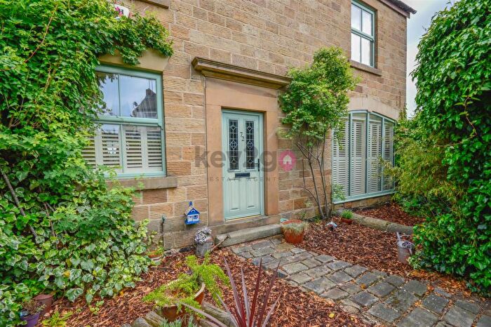 4 Bedroom Detached House For Sale In High Street, Mosborough, Sheffield, S20