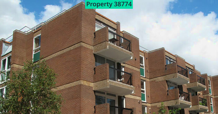 1 Bedroom Flat To Rent In Vanbrugh Court, Wincott Street, London, SE11