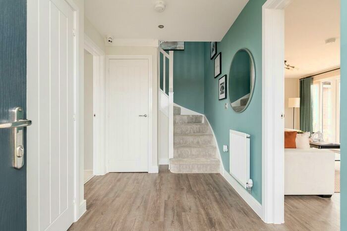 4 Bedroom Detached House For Sale In Orchid Way, Wixams, Bedfordshire, MK42