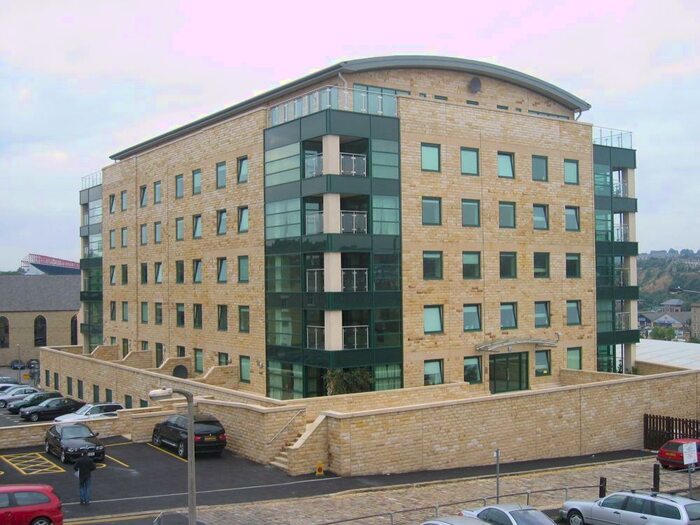 2 Bedroom Apartment To Rent In Stonegate House, Stone Street, Bradford, West Yorkshire, BD1