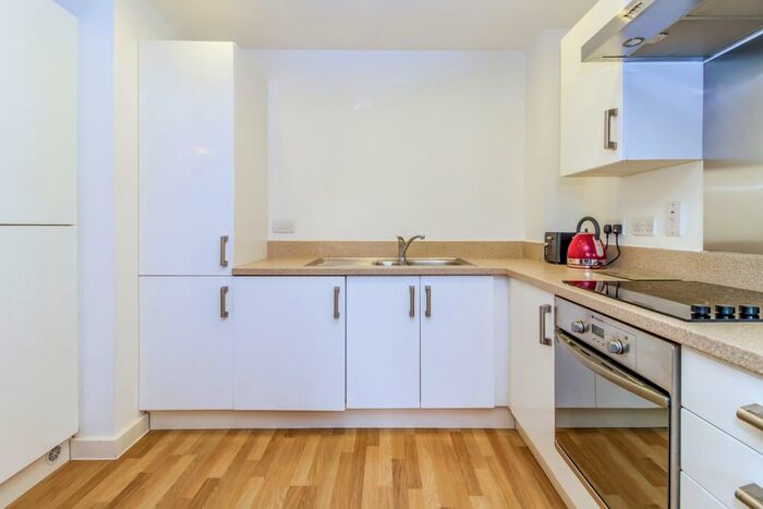 1 Bedroom Flat To Rent In Jackson Road, Oxford, OX2