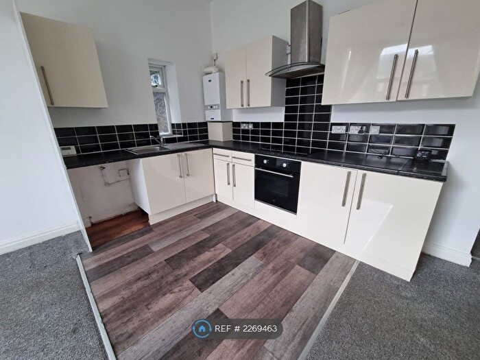 1 Bedroom Flat To Rent In Browning Avenue, Wirral, CH42
