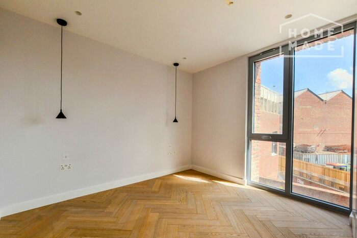 3 Bedroom Flat To Rent In Parkhaus, Downs Road, E5