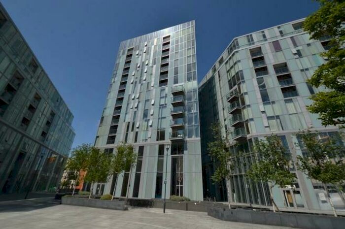 1 Bedroom Flat To Rent In Harmony Place, SE8