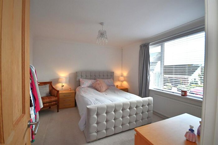 2 Bedroom Detached Bungalow For Sale In Sussex Avenue, Gawsworth, SK11