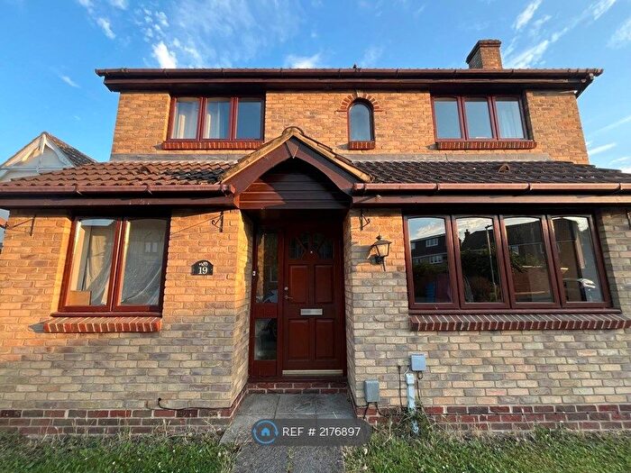 4 Bedroom Detached House To Rent In Hertford, Hertford, SG13