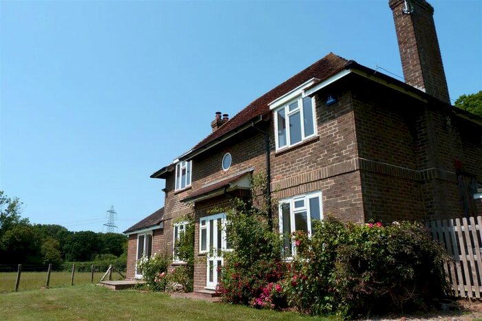 4 Bedroom Detached House To Rent In Moores Lane, Beckley, Rye, TN31