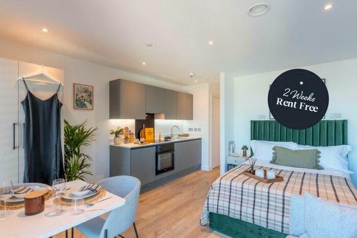 Flat To Rent In Flat, Pall Mall Press, Pall Mall, Liverpool, Merseyside, L3