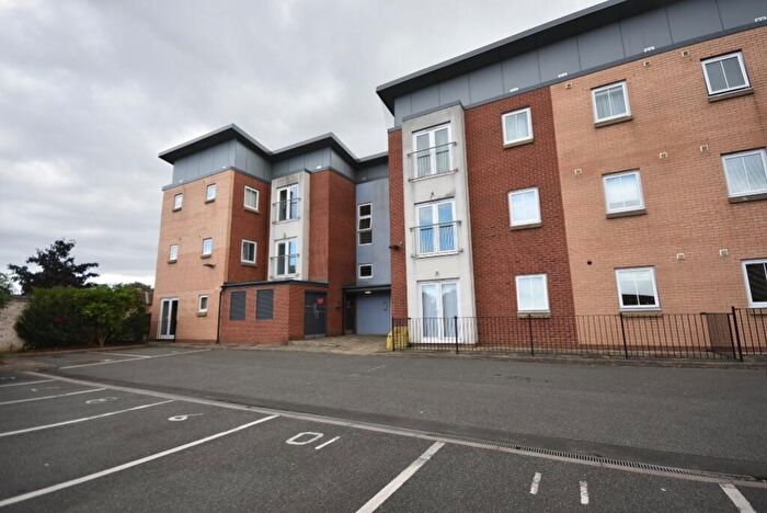 2 Bedroom Apartment To Rent In Wrendale Court, Gosforth, Newcastle Upon Tyne, Tyne And Wear, NE3