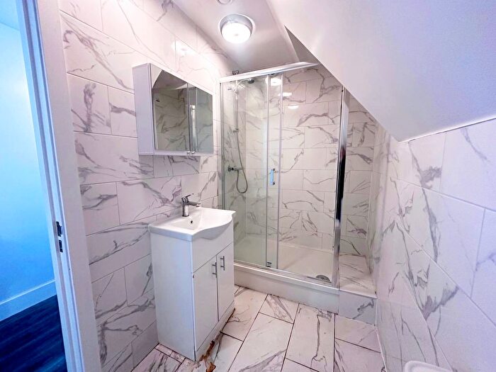 1 Bedroom Flat To Rent In Dartford Road, March, PE15
