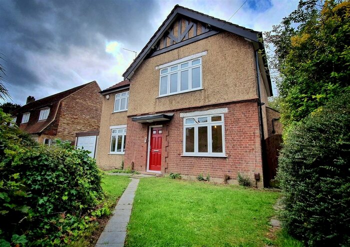 4 Bedroom Property To Rent In Church Road, Cowley, Uxbridge UB8