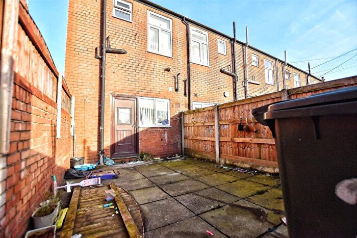 2 Bedroom End Of Terrace House For Sale In Copenhagen Street, Wardleworth, Rochdale, Greater Manchester, OL16