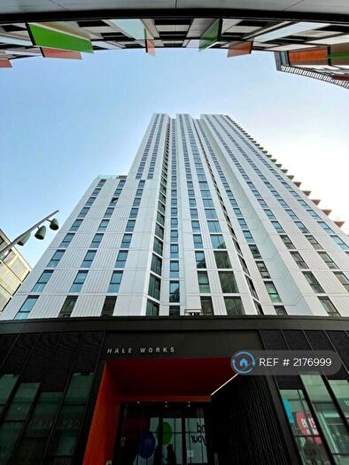 2 Bedroom Flat To Rent In Hale Works Apartments, London, N17