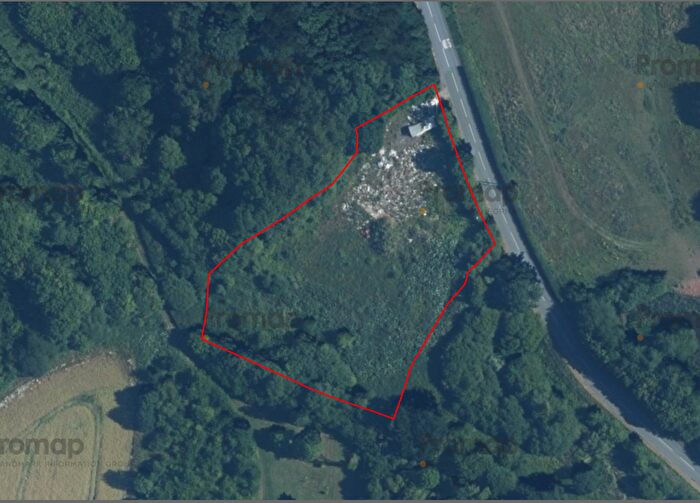 Land For Sale In Heath Road, LE67