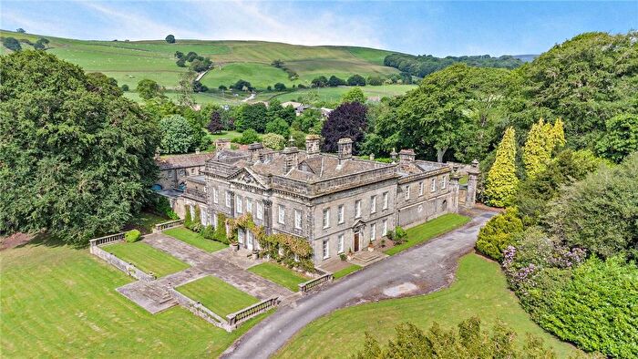 10 Bedroom Country House For Sale In Farfield Hall, Addingham, Near Ilkley, West Yorkshire, LS29