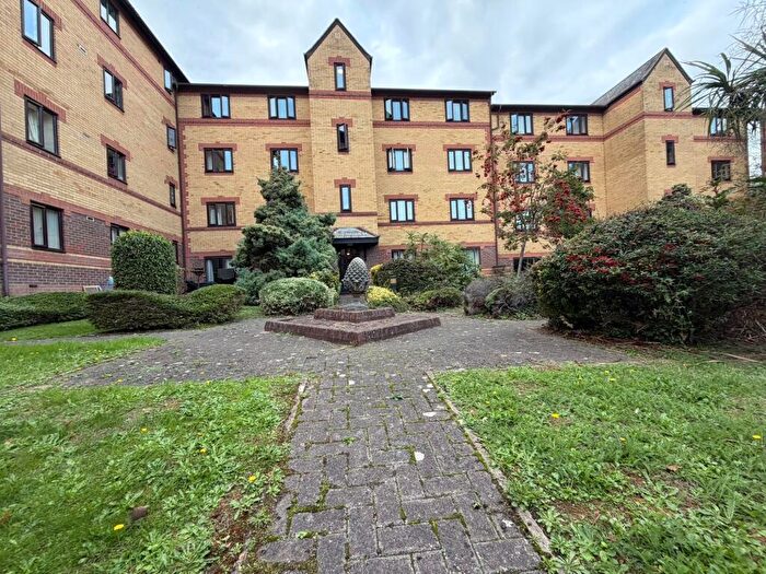 1 Bedroom Flat To Rent In Somerset Street, Redcliffe, BS1